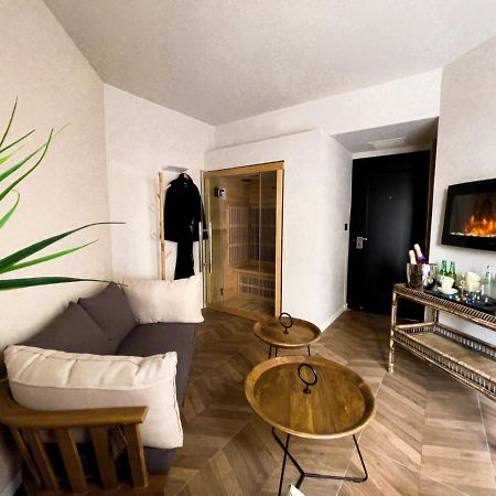 Share Suites Hotel Bat-Yam Bat Yam Εξωτερικό φωτογραφία