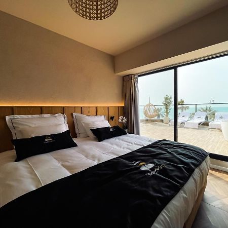 Share Suites Hotel Bat-Yam Bat Yam Εξωτερικό φωτογραφία