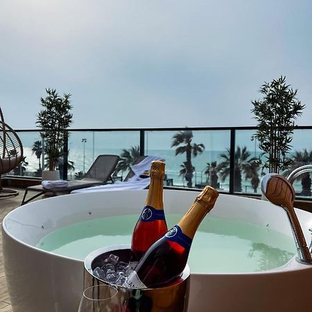 Share Suites Hotel Bat-Yam Bat Yam Εξωτερικό φωτογραφία
