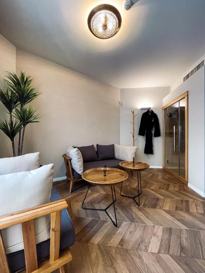Share Suites Hotel Bat-Yam Bat Yam Εξωτερικό φωτογραφία