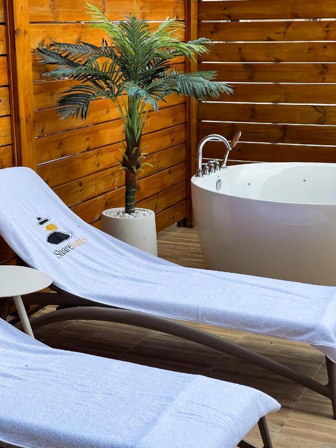 Share Suites Hotel Bat-Yam Bat Yam Εξωτερικό φωτογραφία