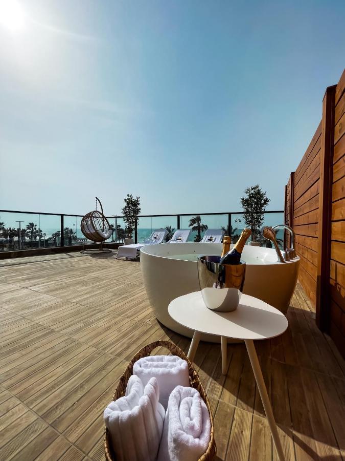 Share Suites Hotel Bat-Yam Bat Yam Εξωτερικό φωτογραφία