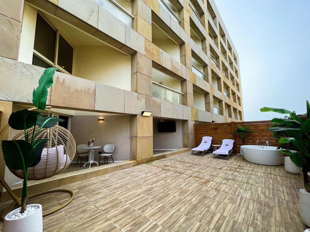 Share Suites Hotel Bat-Yam Bat Yam Εξωτερικό φωτογραφία