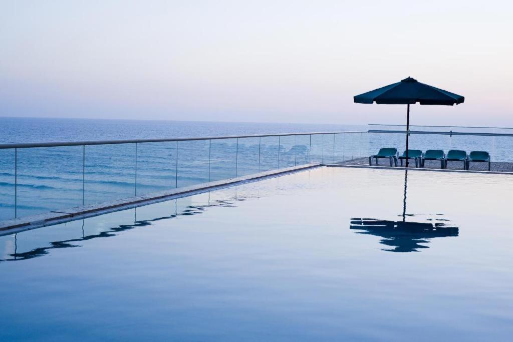 Share Suites Hotel Bat-Yam Bat Yam Εξωτερικό φωτογραφία
