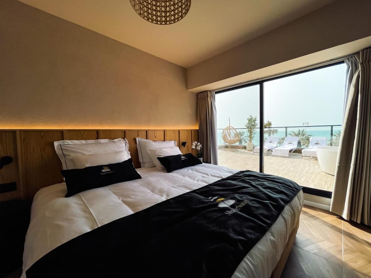 Share Suites Hotel Bat-Yam Bat Yam Εξωτερικό φωτογραφία