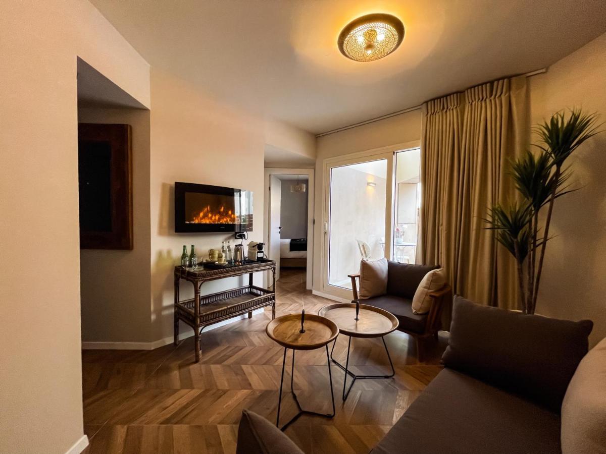 Share Suites Hotel Bat-Yam Bat Yam Εξωτερικό φωτογραφία