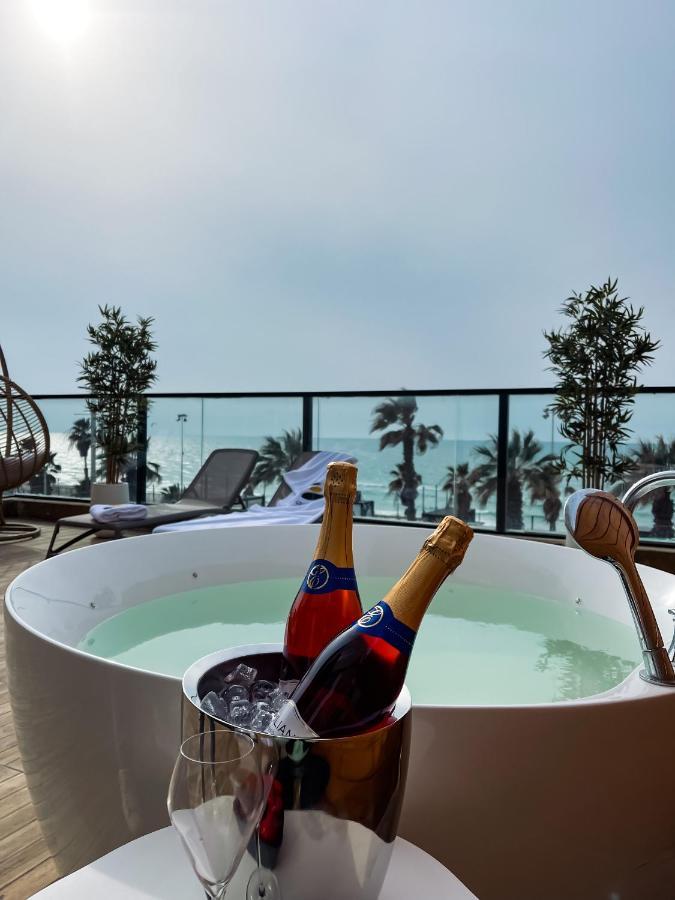 Share Suites Hotel Bat-Yam Bat Yam Εξωτερικό φωτογραφία