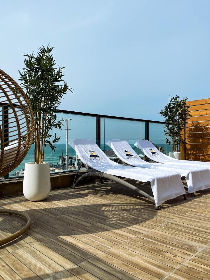 Share Suites Hotel Bat-Yam Bat Yam Εξωτερικό φωτογραφία